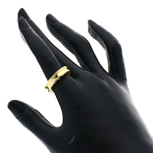 B.Zero1 Ring 18K Yellow Gold