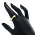 B.Zero1 Ring 18K Yellow Gold