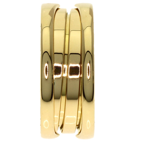 B.Zero1 Ring 18K Yellow Gold