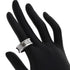 B.Zero1 Ring 18K White Gold