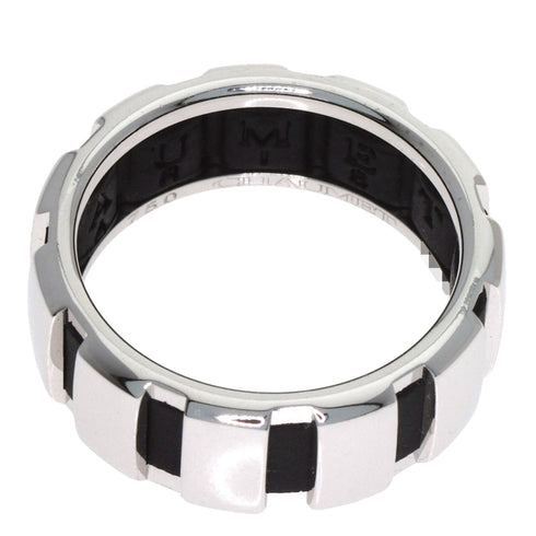 Class One Ring 18K White Gold