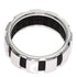 Class One Ring 18K White Gold