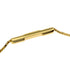 Pendant Necklace 18K Yellow Gold
