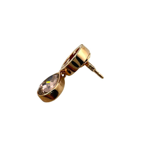 Single Earring Crystal