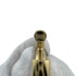 CC Logo Earrings Metal Gold-Tone Metal