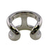 Osmoz Ring Silver