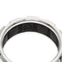 Class One Ring 18K White Gold
