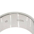 Band Ring 18K White Gold