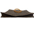Vintage Sac Plat Bag Monogram Canvas