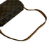 Recital Handbag Monogram Canvas