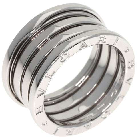 B.Zero1 Ring 18K White Gold