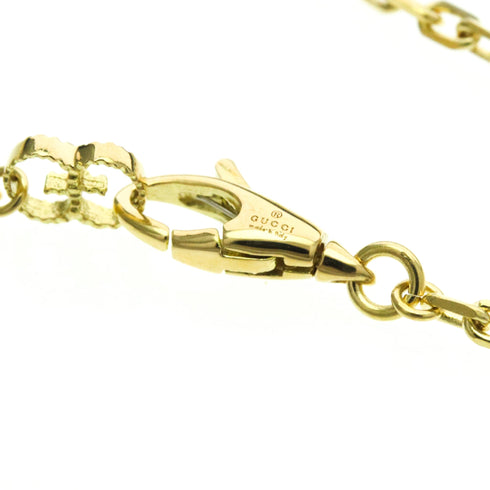Bracelet 18K Yellow Gold