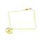 Bracelet 18K Yellow Gold
