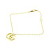 Bracelet 18K Yellow Gold
