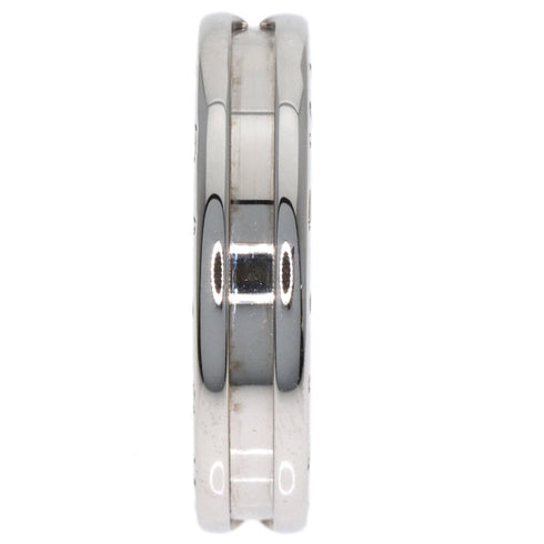 B.Zero1 Ring 18K White Gold