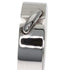 Liens Ring 18K White Gold