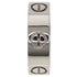 Love Ring 18K White Gold
