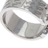 C2 Ring 18K White Gold