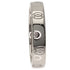 Happy Birthday Ring 18K White Gold