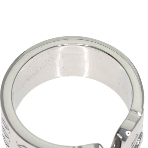 2C 2000 Christmas Limited Edition Ring 18K White Gold
