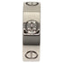 Love Ring 18K White Gold
