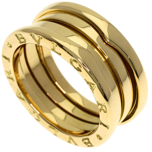 B.Zero1 Ring 18K Yellow Gold