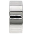 Band Ring 18K White Gold