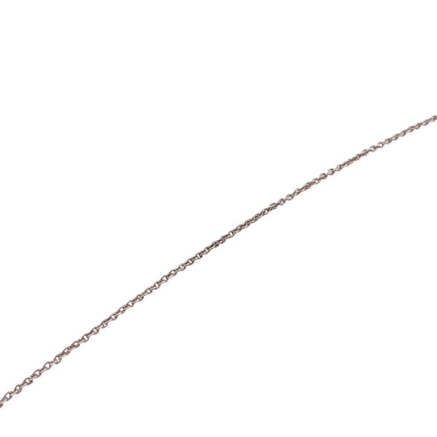 Necklace Sterling Silver