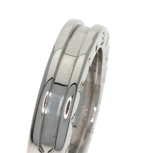 B.Zero1 Ring 18K White Gold