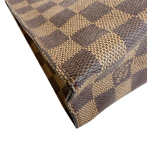 Toiletry Pouch Damier 26