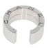 Band Ring 18K White Gold