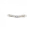 Ballerina Ring Platinum with Diamond