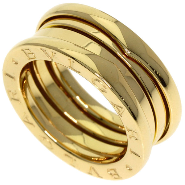 B.Zero1 Ring 18K Yellow Gold