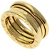B.Zero1 Ring 18K Yellow Gold