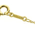 Paloma Picasso Pendant Necklace 18K Yellow Gold