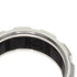 Class One Ring 18K White Gold