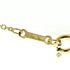 Paloma Picasso Pendant Necklace 18K Yellow Gold