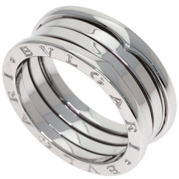 B.Zero1 Ring 18K White Gold