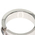 Liens Ring 18K White Gold