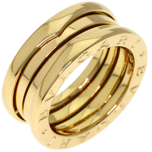 B.Zero1 Ring 18K Yellow Gold