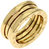 B.Zero1 Ring 18K Yellow Gold