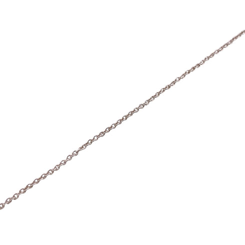 Necklace Sterling Silver