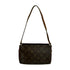 Recital Handbag Monogram Canvas