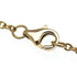 Love Pendant Necklace 18K Rose Gold