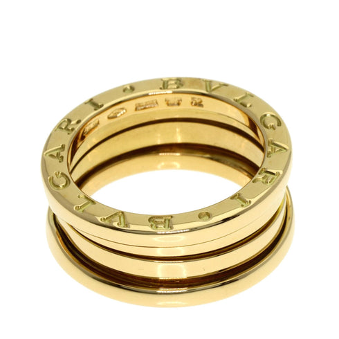 B.Zero1 Ring 18K Yellow Gold