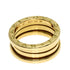 B.Zero1 Ring 18K Yellow Gold