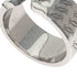 C2 Ring 18K White Gold