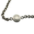 Mini Necklace Sterling Silver