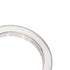 T Square Ring 18K White Gold