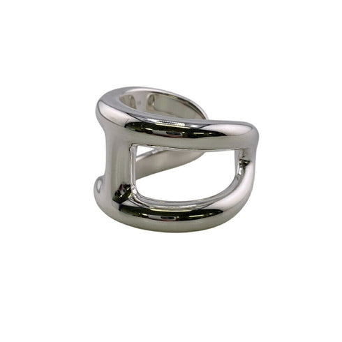 Osmoz Ring Silver
